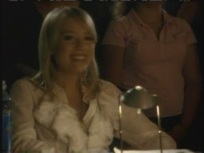Alexz Johnson