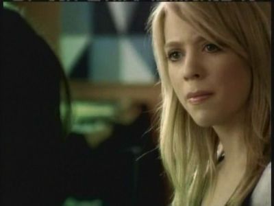 Alexz Johnson