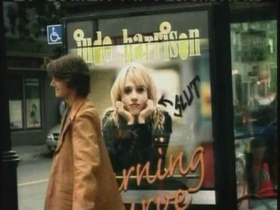 Alexz Johnson