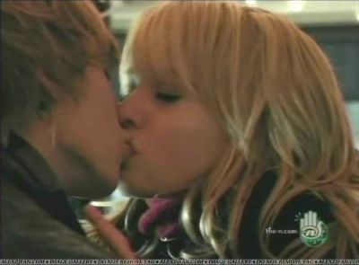 Alexz Johnson