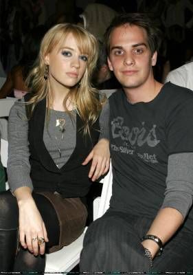 Alexz Johnson