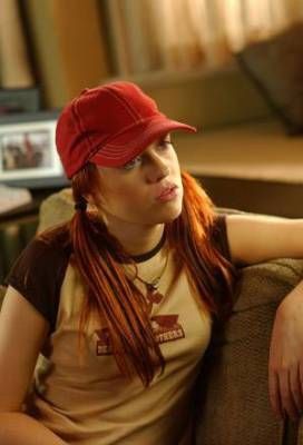 Alexz Johnson