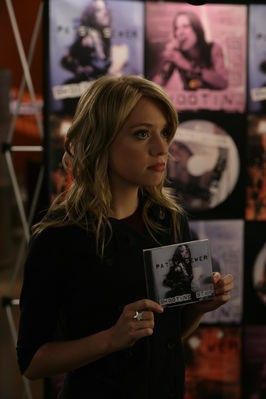 Alexz Johnson