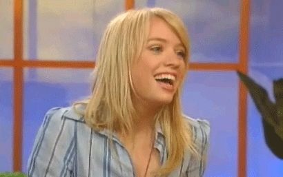 Alexz Johnson