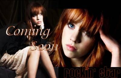 Alexz Johnson