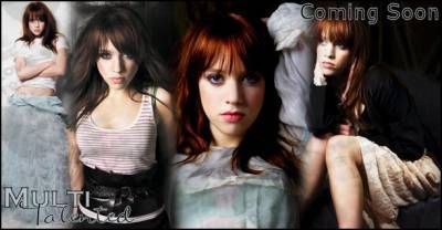 Alexz Johnson