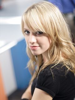 Alexz Johnson