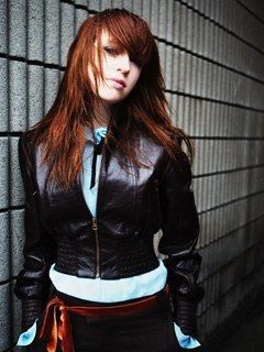 Alexz Johnson