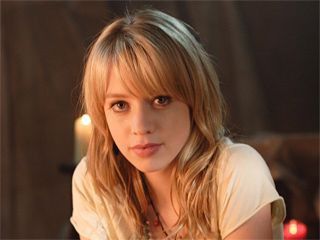 Alexz Johnson