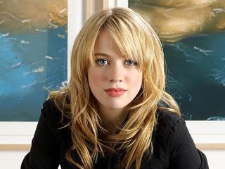 Alexz Johnson