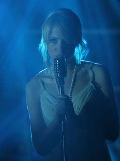 Alexz Johnson