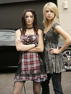 Alexz Johnson