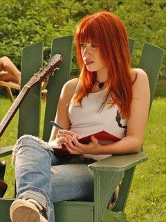 Alexz Johnson