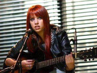 Alexz Johnson
