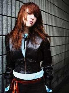 Alexz Johnson