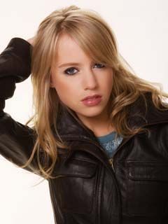 Alexz Johnson