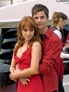 Alexz Johnson