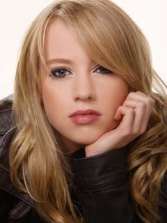 Alexz Johnson