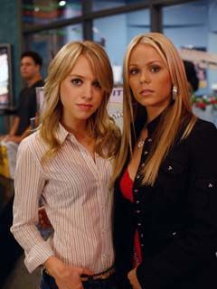 Alexz Johnson