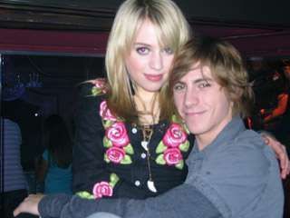 Alexz Johnson