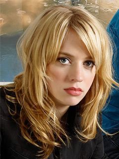 Alexz Johnson