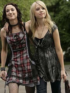 Alexz Johnson