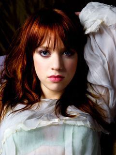 Alexz Johnson