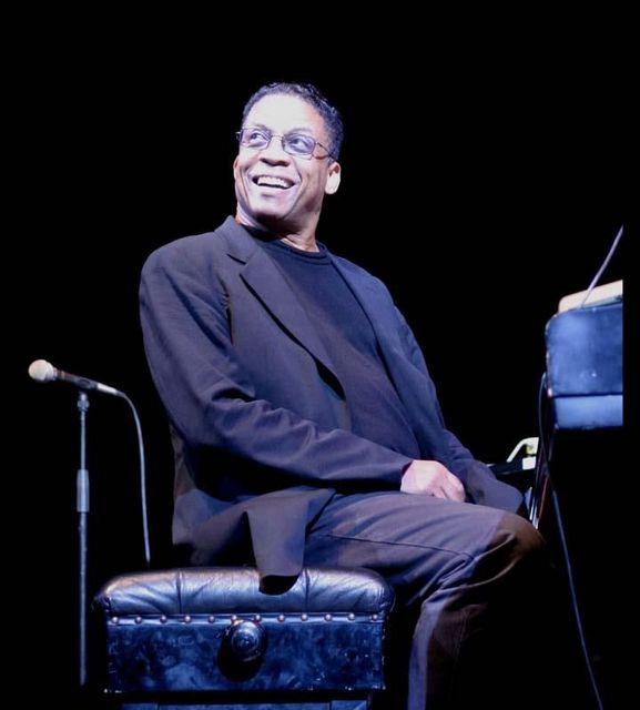 Herbie Hancock