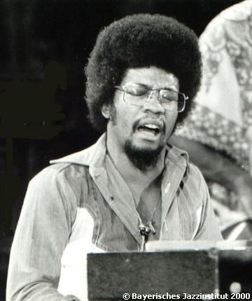 Herbie Hancock