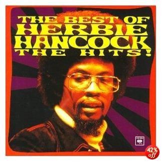 Herbie Hancock