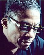 Herbie Hancock