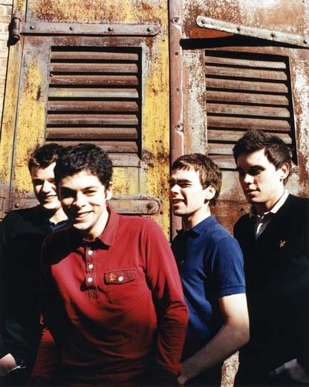 The Dead 60's