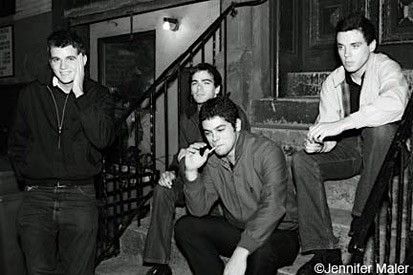 The Dead 60's