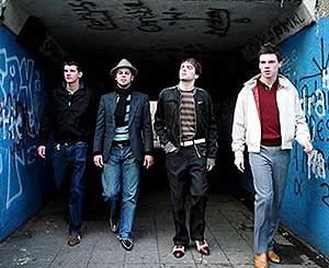 The Dead 60's