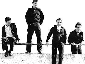 The Dead 60's