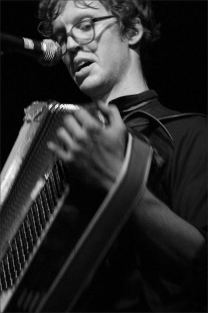 Arcade Fire
