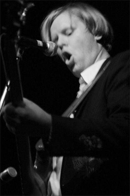 Arcade Fire