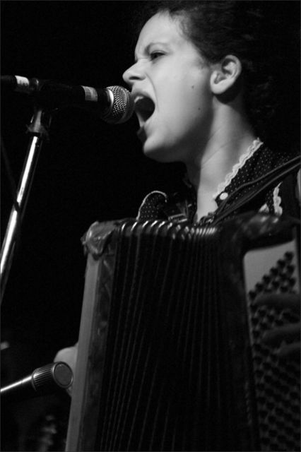 Arcade Fire