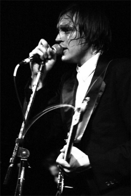 Arcade Fire