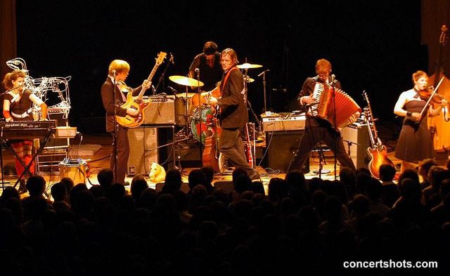 Arcade Fire