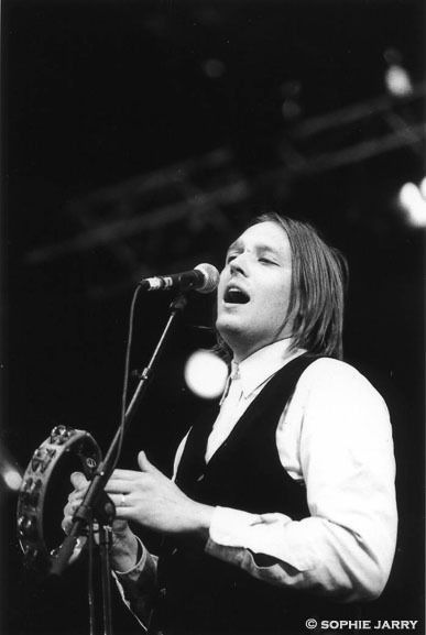 Arcade Fire
