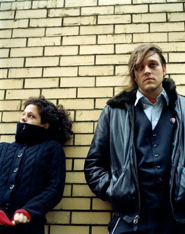 Arcade Fire