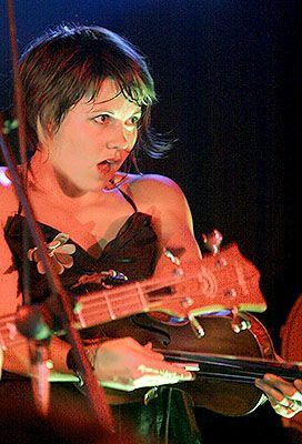 Arcade Fire