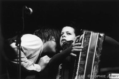 Arcade Fire