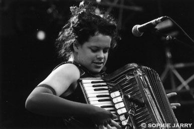 Arcade Fire