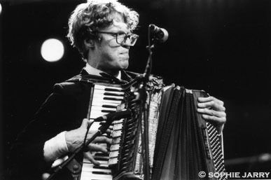 Arcade Fire