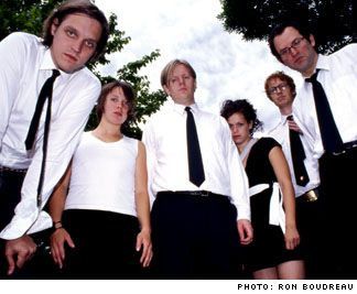 Arcade Fire