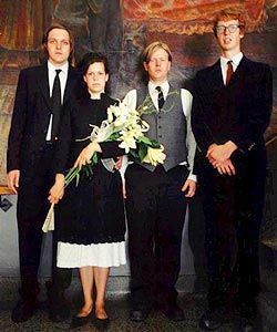 Arcade Fire