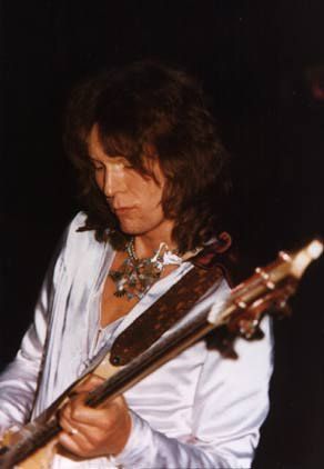 Chris Squire
