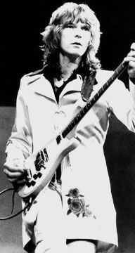 Chris Squire